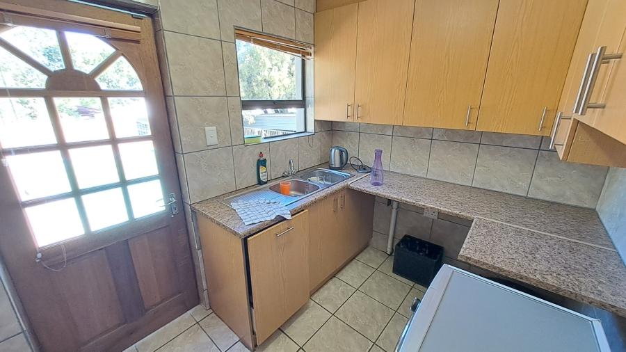 4 Bedroom Property for Sale in Westdene Free State